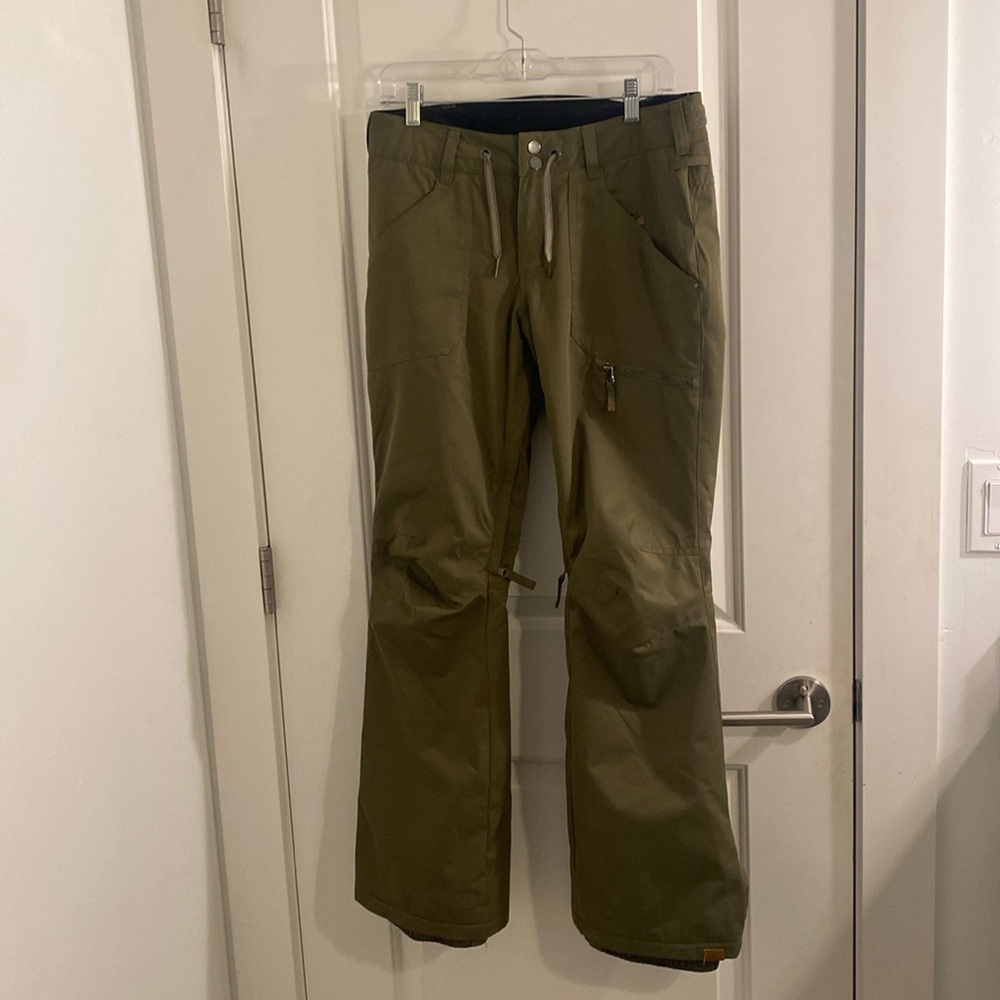 Roxy Snow Pants